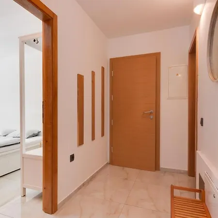 Julian Apartment