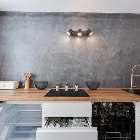 Apartment Julian Rateče