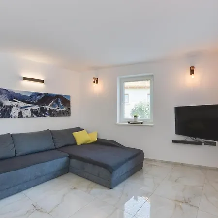 Apartment Julian
