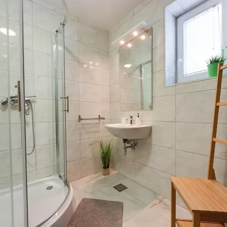 Apartment Julian Rateče