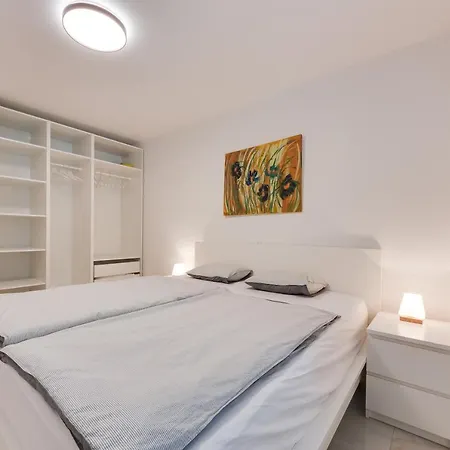 Julian Apartment Rateče