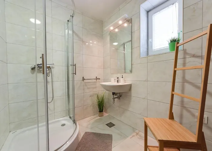 Lejlighed Julian Explore Rateče