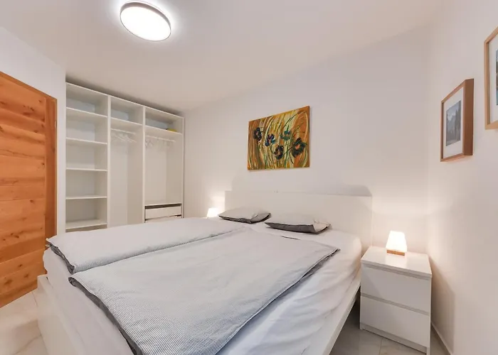 Julian Explore Lejlighed Rateče