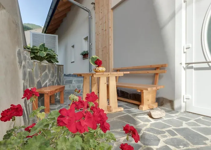 Lejlighed Julian Explore