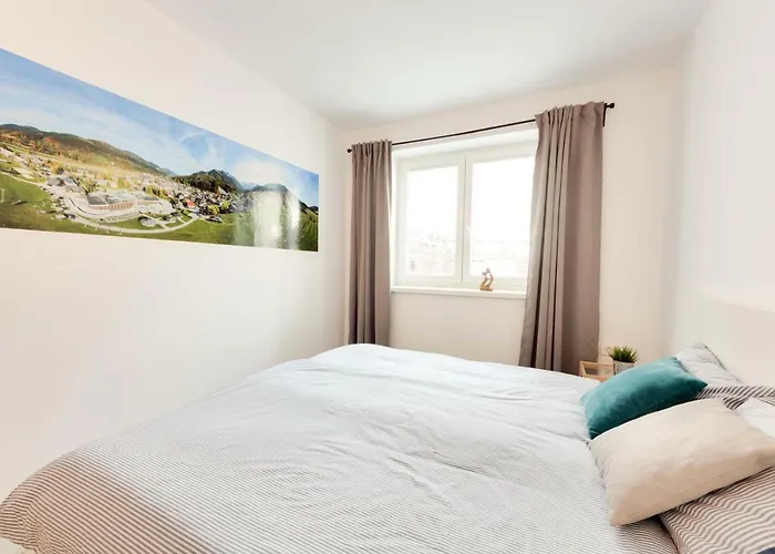 Lejlighed Julian Explore